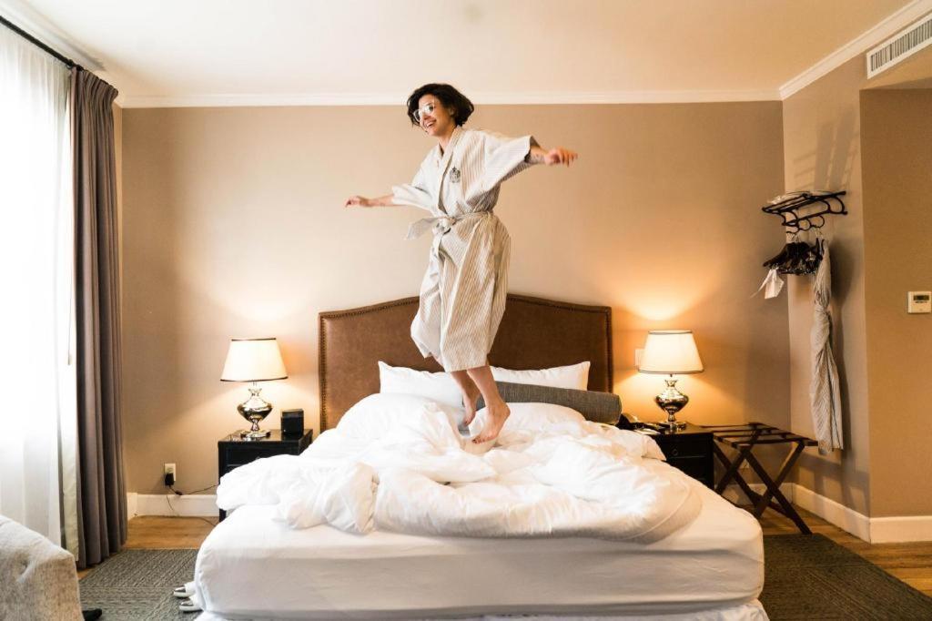 Hotel Normandie Angeles