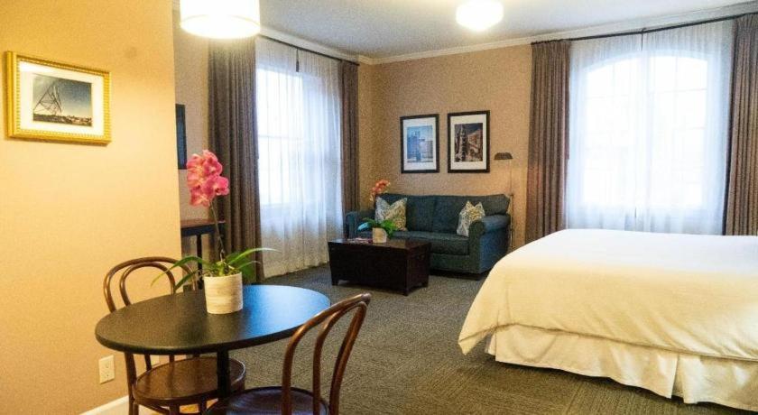 Normandie Angeles 3* Los Angeles