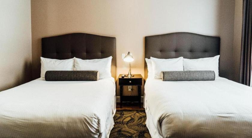Hotel Normandie Angeles
