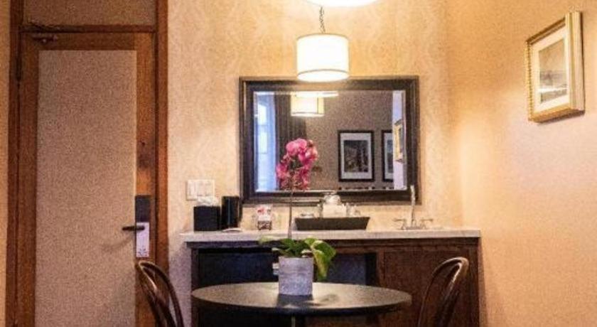 Normandie Angeles 3* Los Angeles