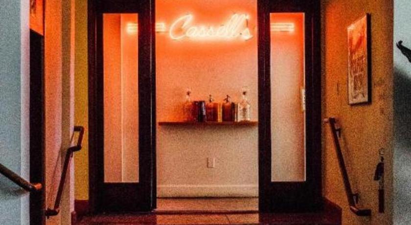 Hotel Normandie Angeles Los Angeles