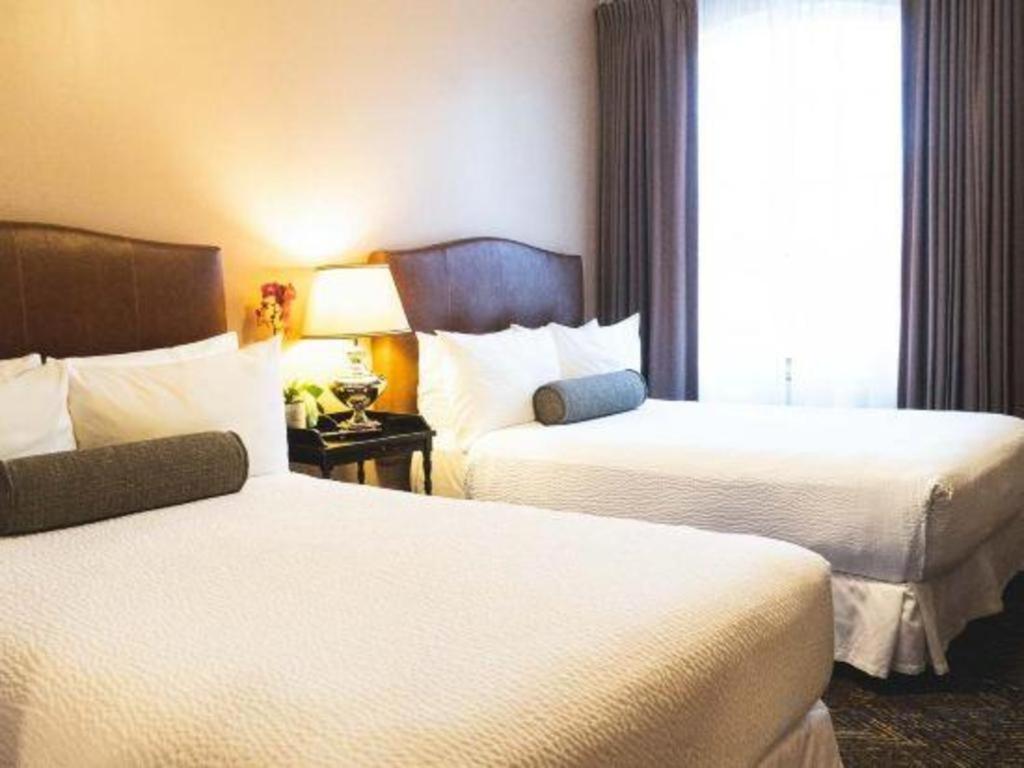 Normandie Angeles 3* Los Angeles
