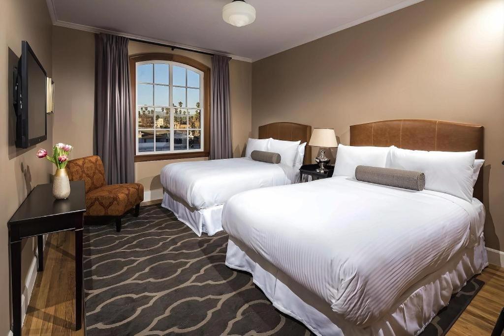 Normandie Angeles 3*