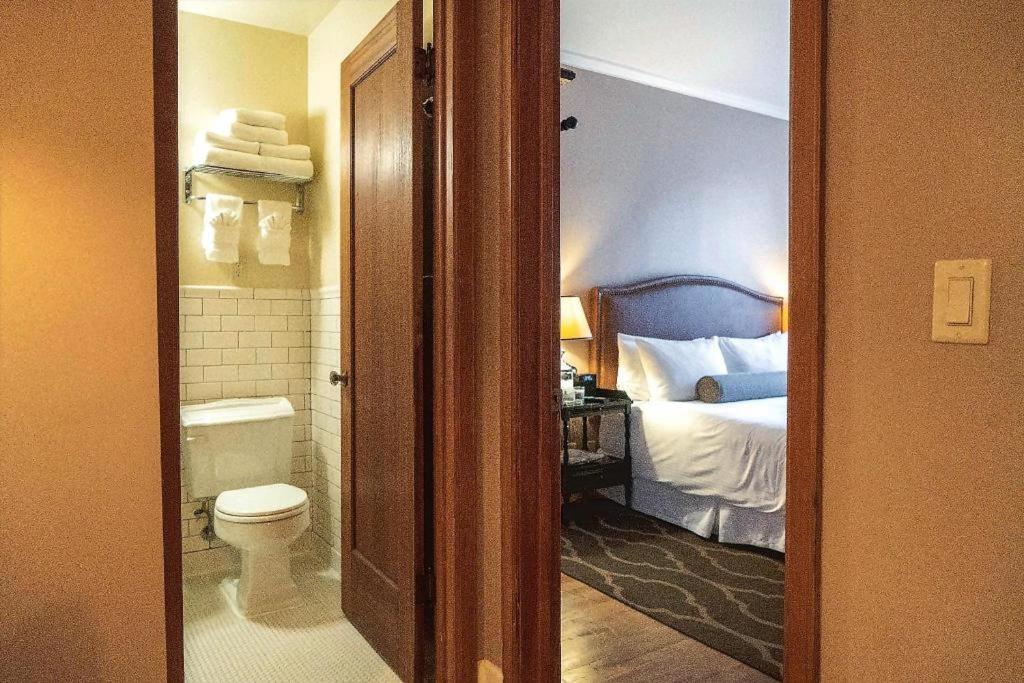 Hotel Normandie Angeles Los Angeles