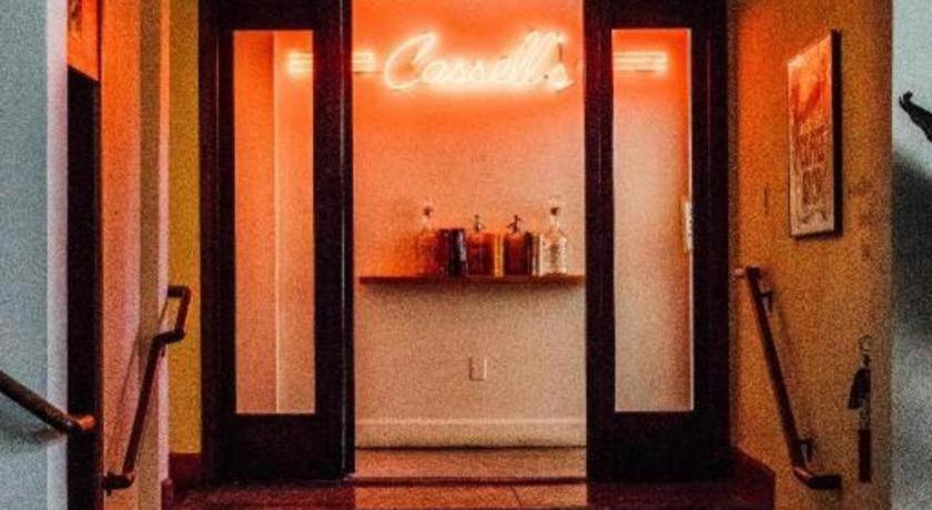 Normandie Angeles Los Angeles