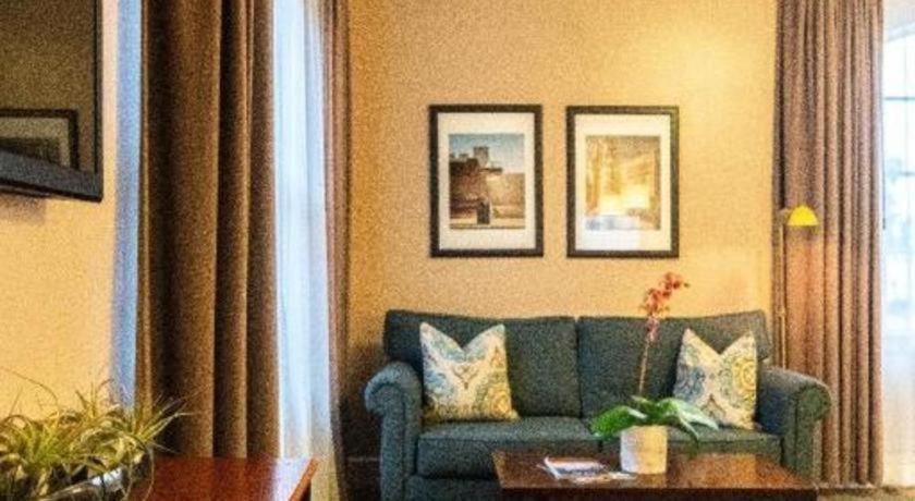 Normandie Angeles Hotel 3*