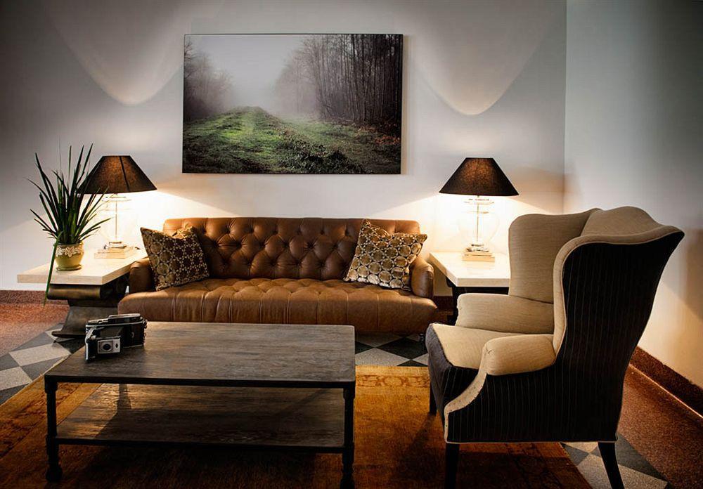 Normandie Angeles Hotel 3*