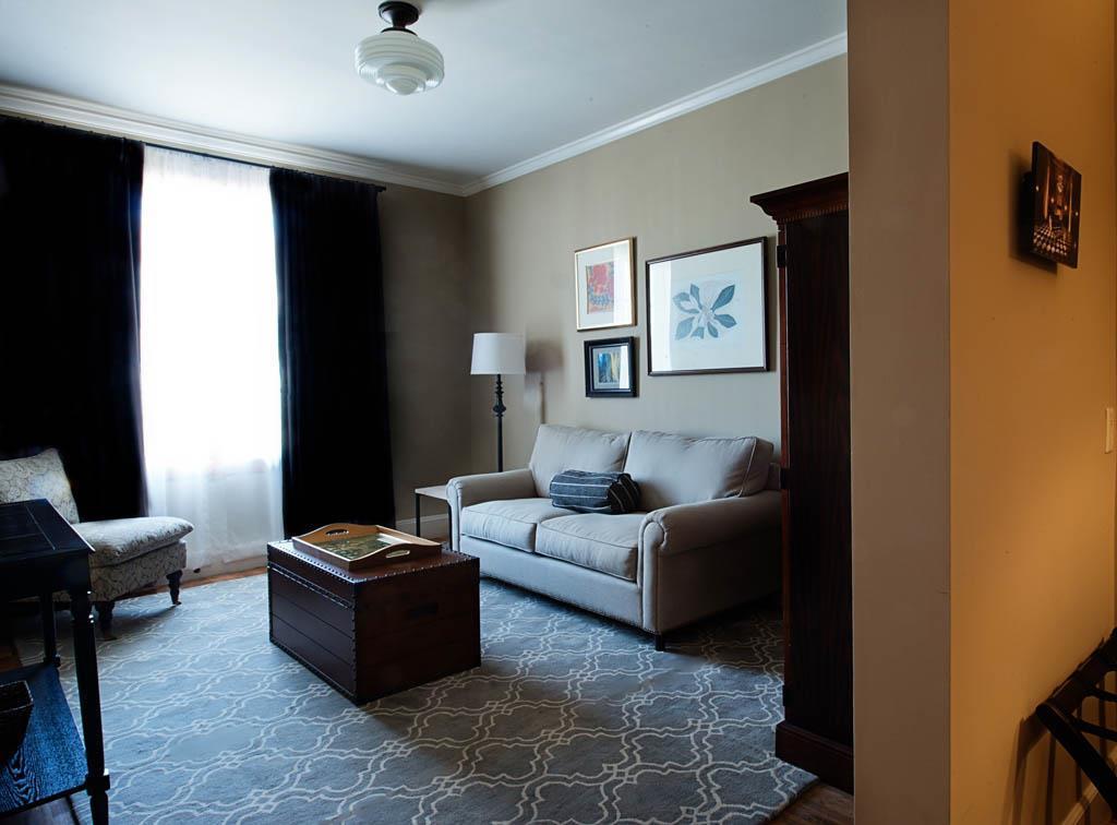 Normandie Angeles Hotel 3*
