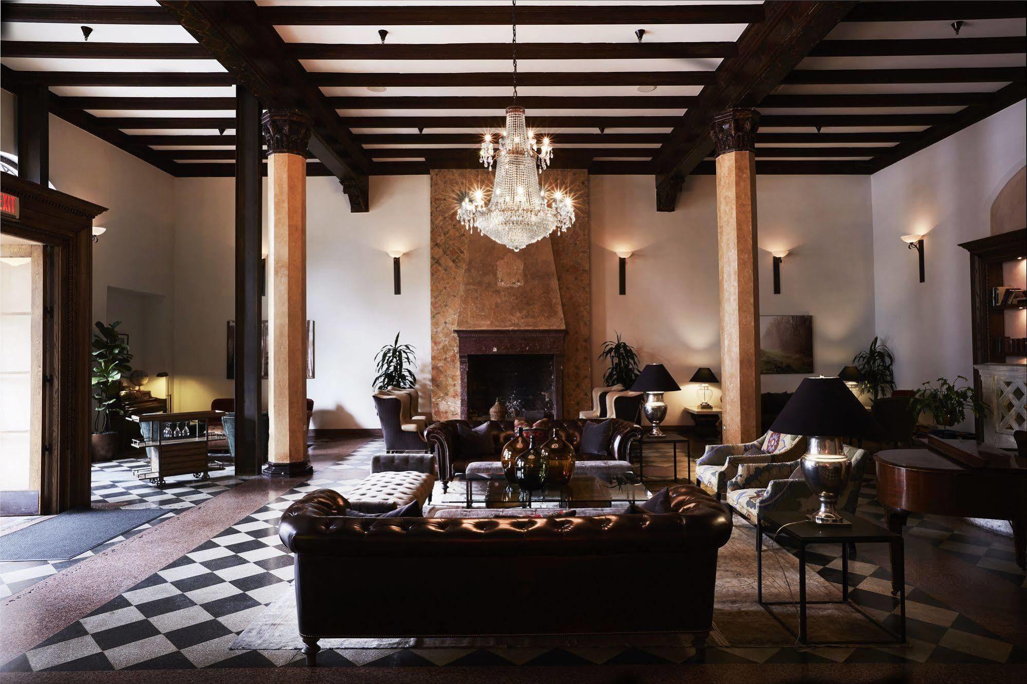 Hotel Normandie Angeles