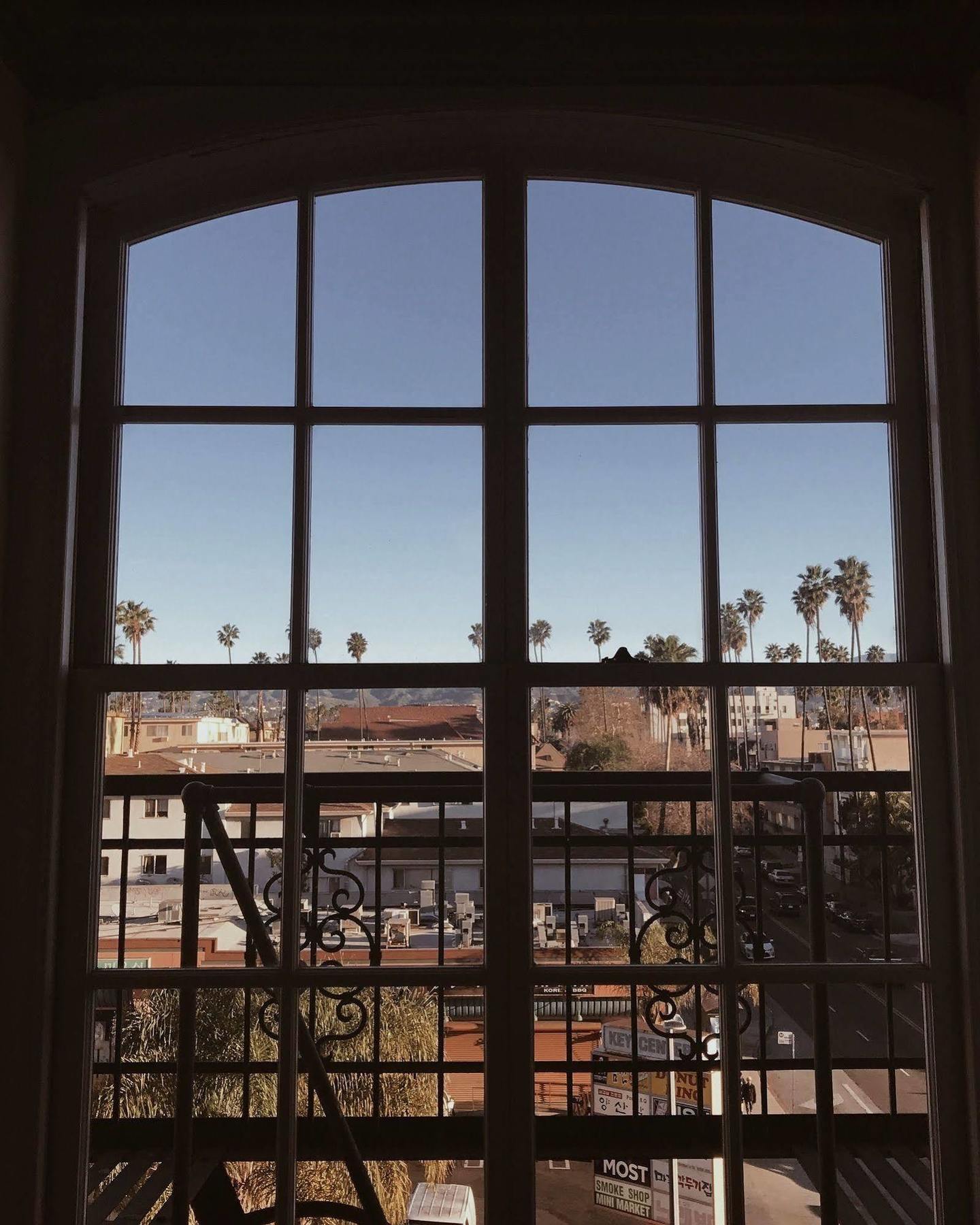 Hotel Normandie Angeles