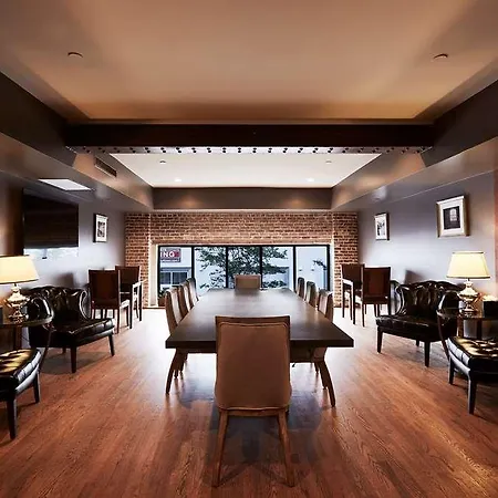 Hotel Normandie - Los Angeles 