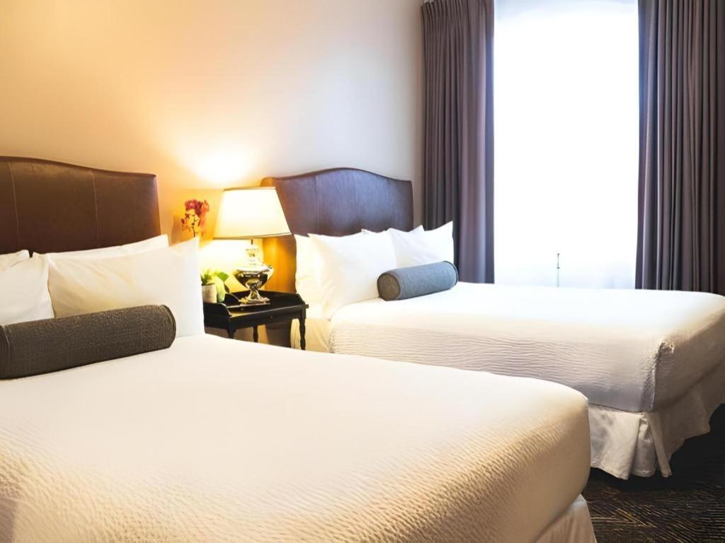 Hotel Normandie - Angeles