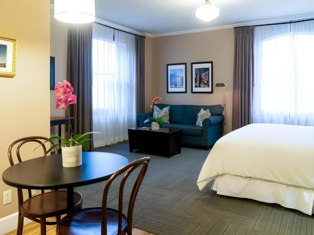 Hotel Normandie - Angeles