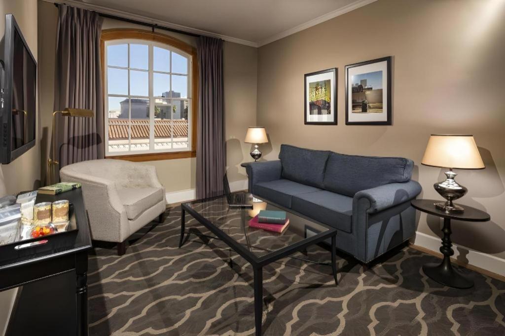 Normandie - Angeles Hotel 3*