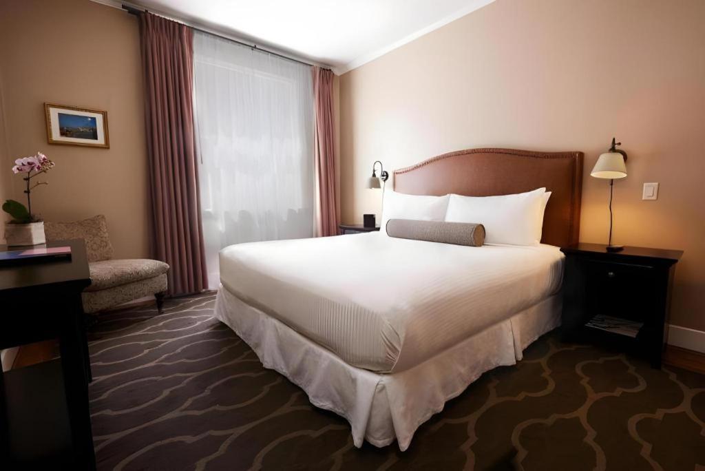 Hotel Normandie - Angeles 3*
