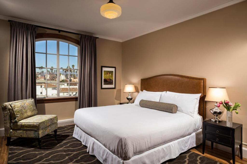 Normandie - Angeles Hotel 3*
