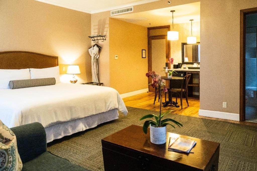 Normandie - Angeles Hotel