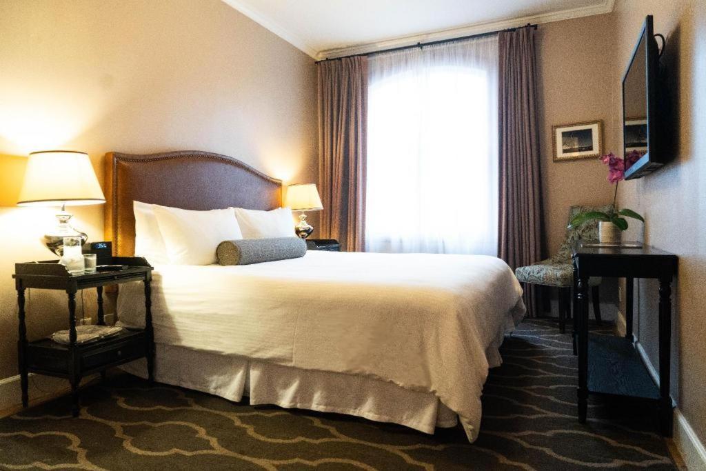 Normandie - Angeles Hotel 3*