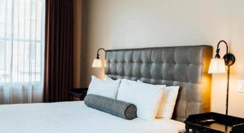 Normandie Angeles Hotel Los Angeles