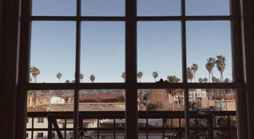 Hotel Normandie Angeles