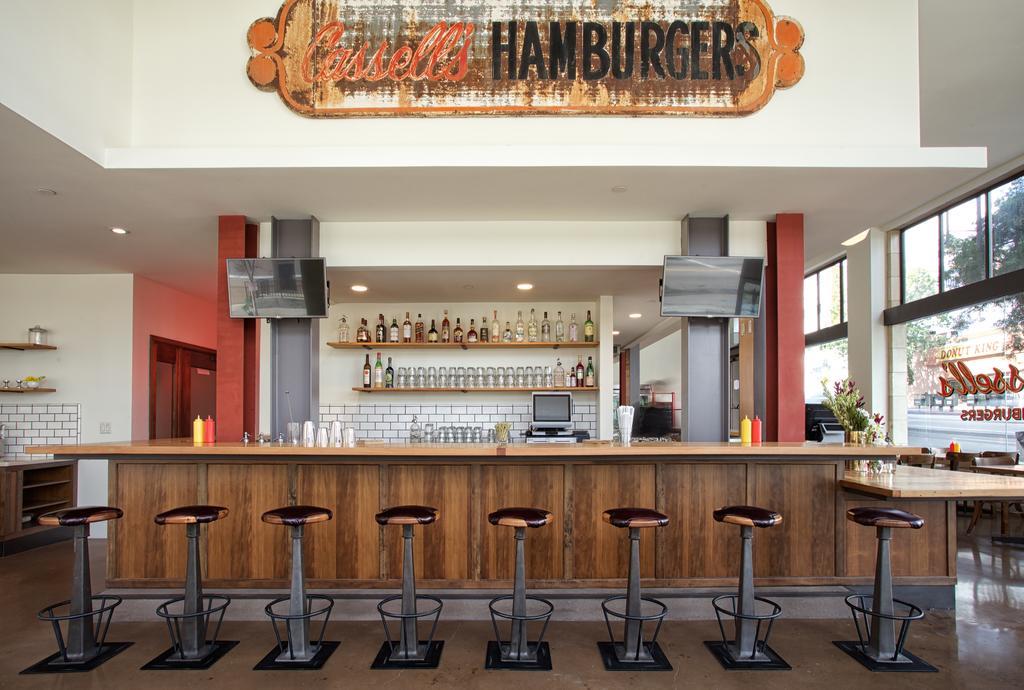 Normandie 3* Los Angeles