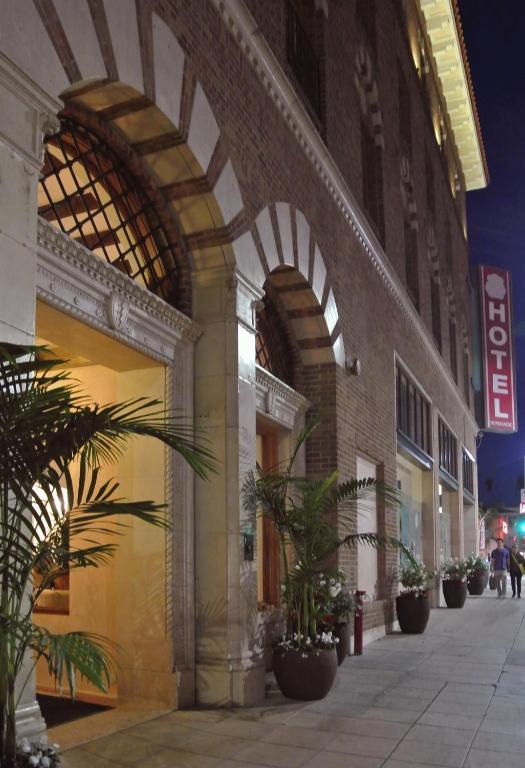 Normandie Hotel 3*