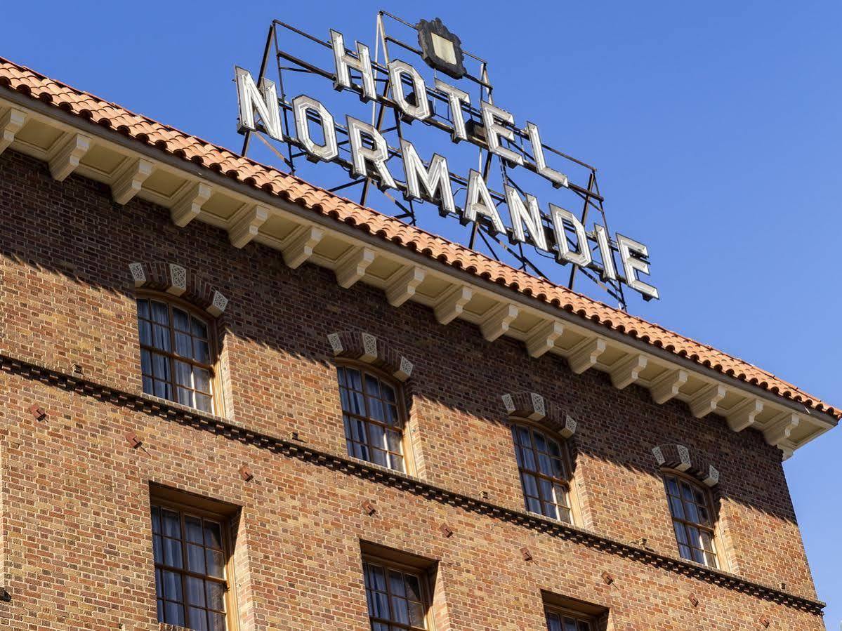 Normandie Hotel